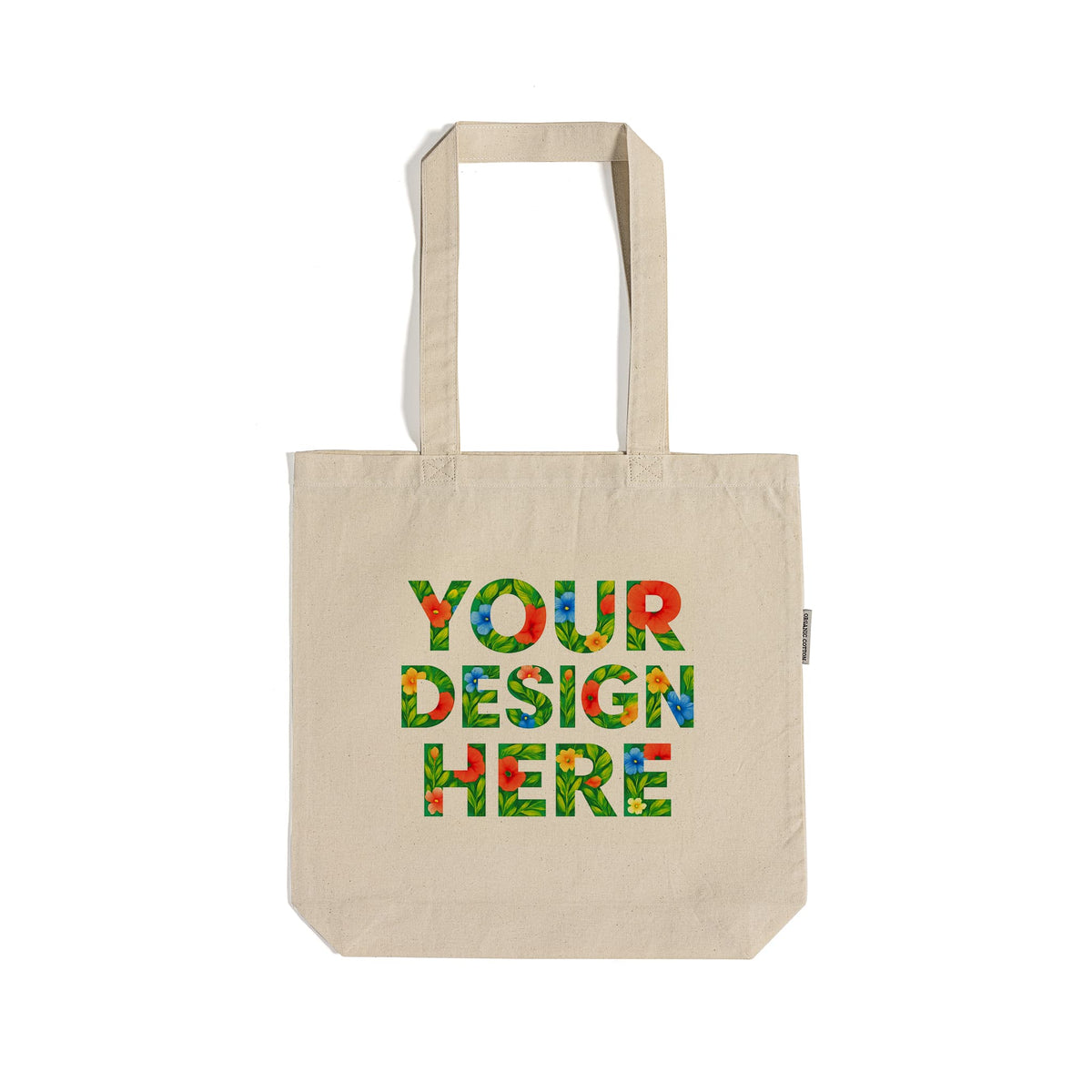 DTF Printing on Tote Bags: Heat Press Guide for All Fabrics – TBF Bags