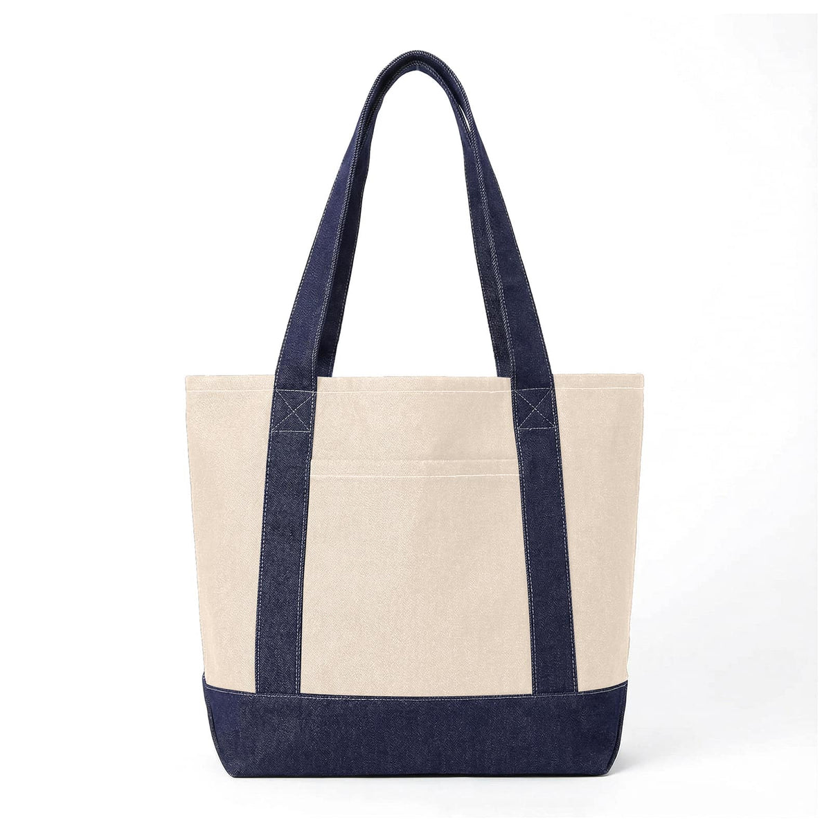 Iconic Denim Bag – TBF Bags