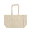 Organic Utility Canvas Tote