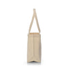 Organic Utility Canvas Tote