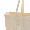 Organic Utility Canvas Tote