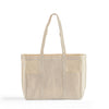 Organic Utility Canvas Tote