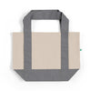 Recycled Mini Iconic Shopping Bag