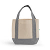 Recycled Mini Iconic Shopping Bag