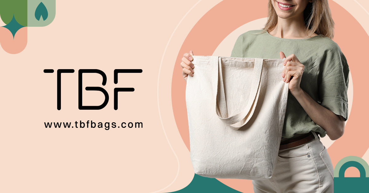 Products – TBF Bags