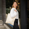 Basic Cotton Tote