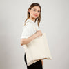 Basic Cotton Tote
