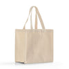 Medium Square Canvas Tote