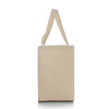 Medium Square Canvas Tote