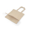 Medium Square Canvas Tote