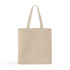 Medium Square Canvas Tote