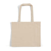 Large Square Canvas Tote