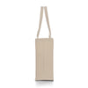 Large Square Canvas Tote