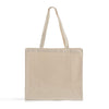 Large Square Canvas Tote