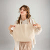 All-Day Canvas Tote