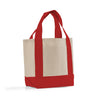 Mini Iconic Shopping Bag