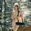 Iconic Shopping Bag