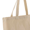All-Day Canvas Tote
