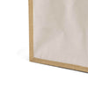 Medium Easy-Print Jute Bag