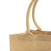 Medium Easy-Print Jute Bag