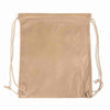 Non-Woven Drawstring Backpack
