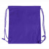 Non-Woven Drawstring Backpack