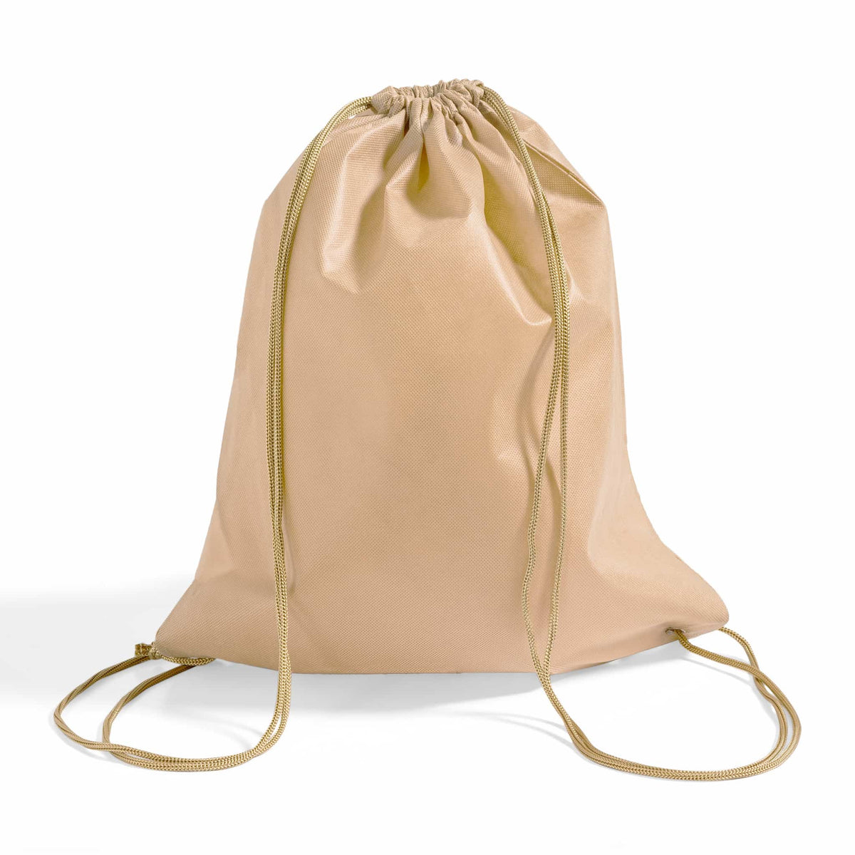Large Non-Woven Drawstring Backpack – TBF Bags