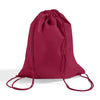 Large Non-Woven Drawstring Backpack
