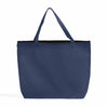 Zip-Top Non-Woven Tote