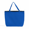 Zip-Top Non-Woven Tote
