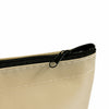Zip-Top Non-Woven Tote