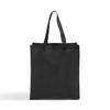 Large Square Non-Woven Tote