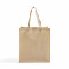 Large Square Non-Woven Tote