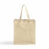 Large Square Non-Woven Tote
