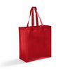 Large Square Non-Woven Tote