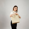 Grocery Non-Woven Tote