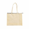 Carry All Zippered Non-Woven Tote