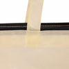 Carry All Zippered Non-Woven Tote