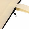 Carry All Zippered Non-Woven Tote