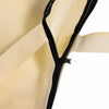 Carry All Zippered Non-Woven Tote