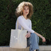 Organic Versatile Cotton Tote