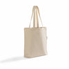Organic Over-the-Shoulder Cotton Tote