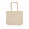 Organic Over-the-Shoulder Cotton Tote