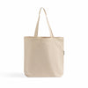 Organic Over-the-Shoulder Cotton Tote