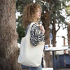 Organic Stow-N-Go Cotton Tote