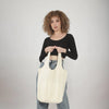 Organic Stow-N-Go Cotton Tote