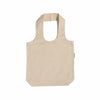 Organic Stow-N-Go Cotton Tote