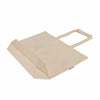 Organic Shop-Ready Cotton Tote