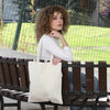 Organic Classic Canvas Tote