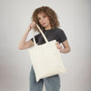 Organic Classic Canvas Tote